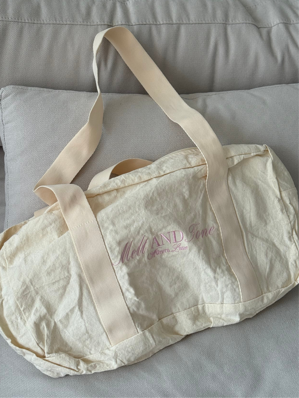 GIRLY POP BAG