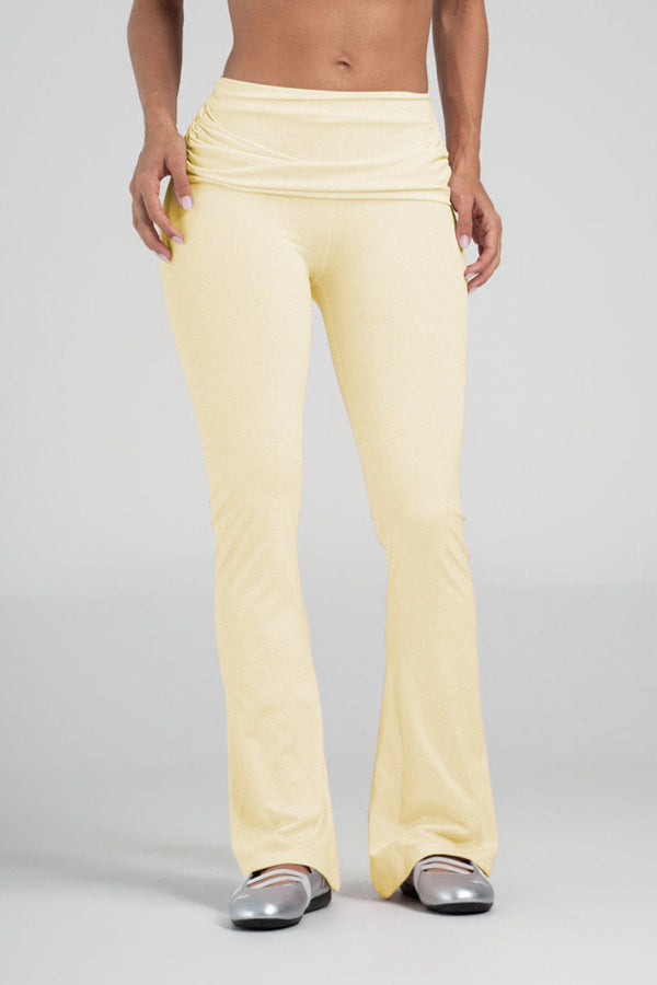 HONEY YOGA PANTS MELT